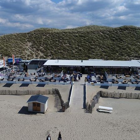 Costa Apartment Zandvoort Luaran gambar