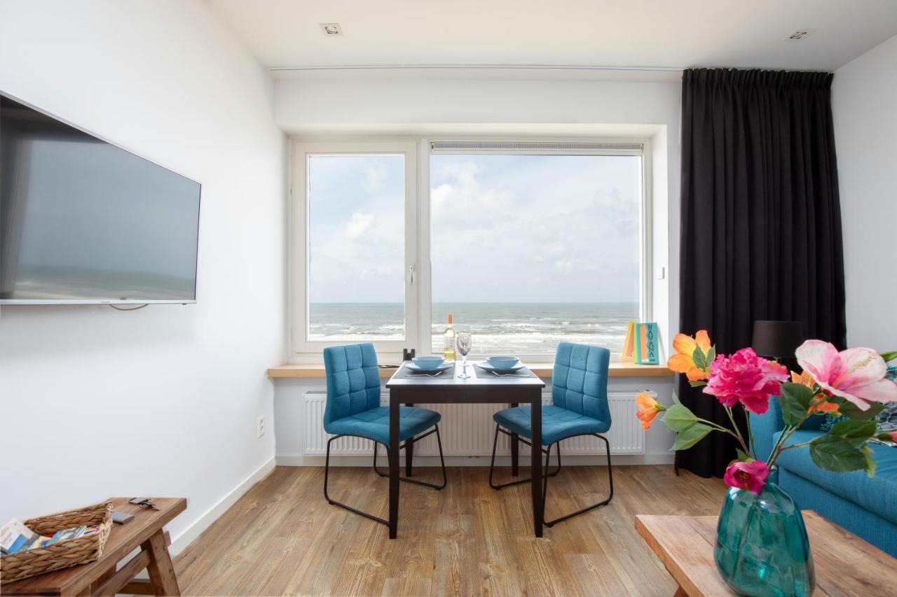 Costa Apartment Zandvoort Luaran gambar