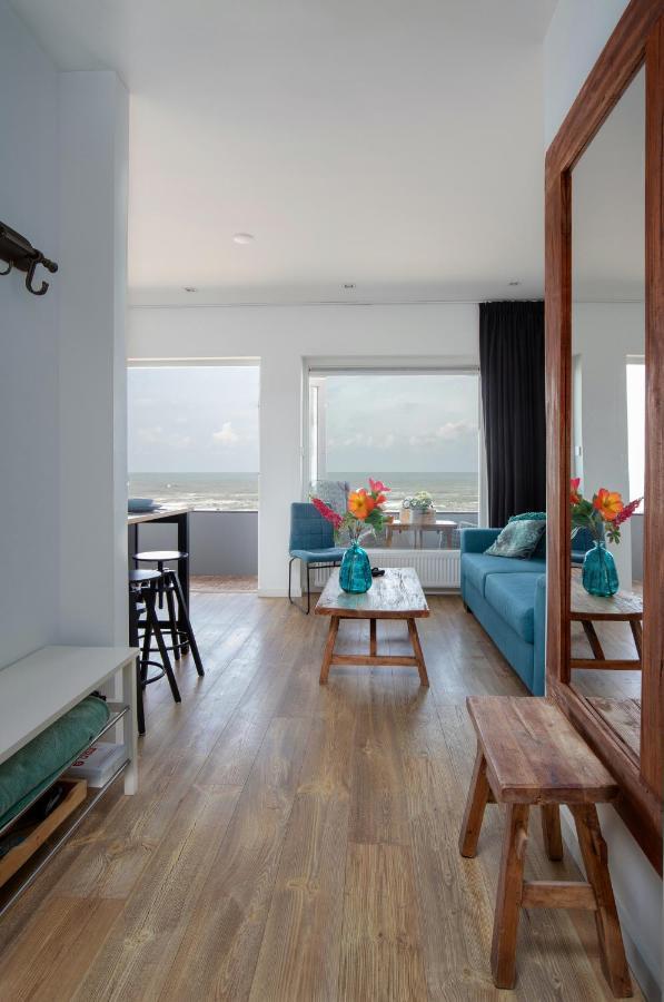 Costa Apartment Zandvoort Luaran gambar