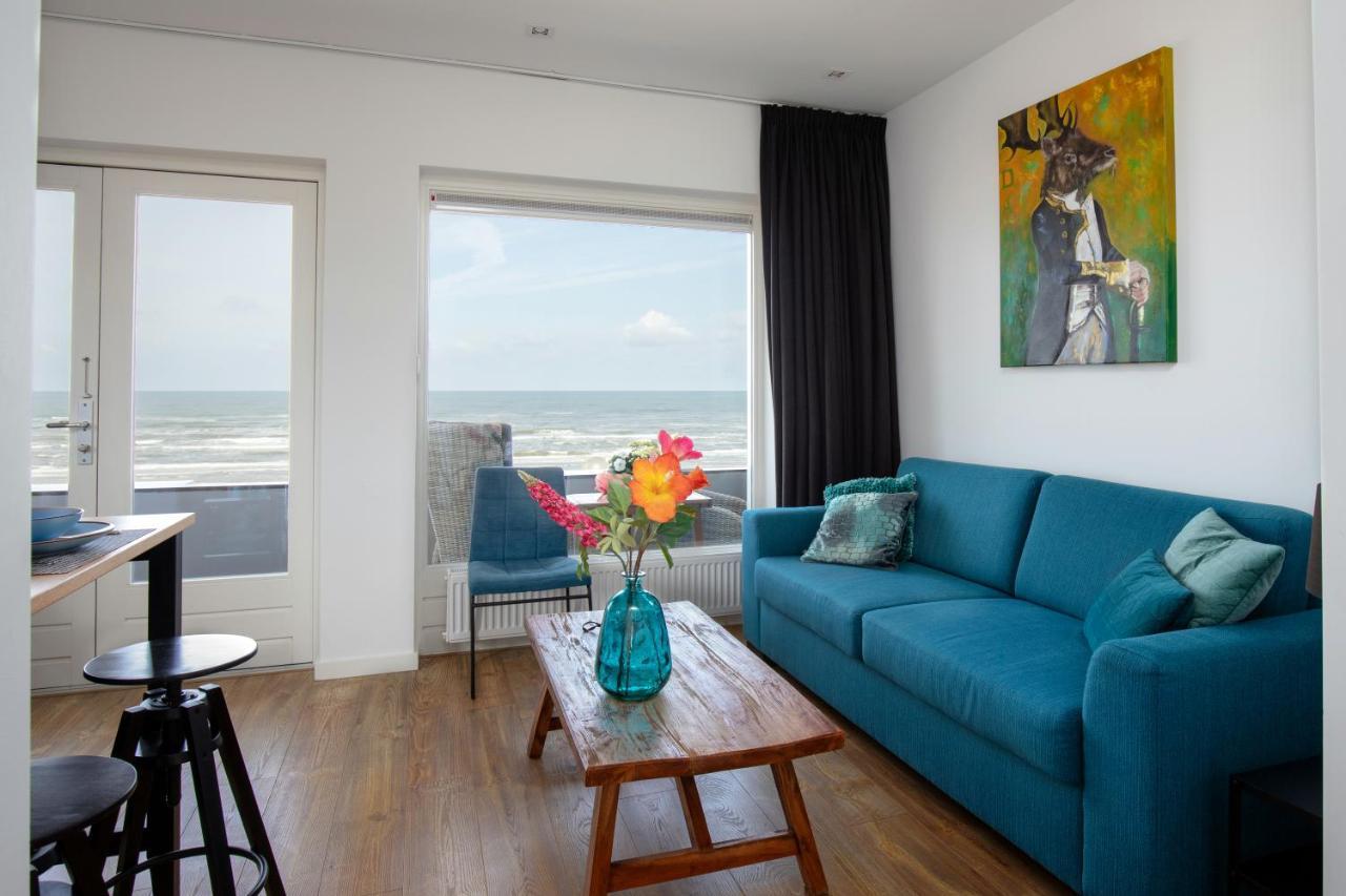 Costa Apartment Zandvoort Luaran gambar