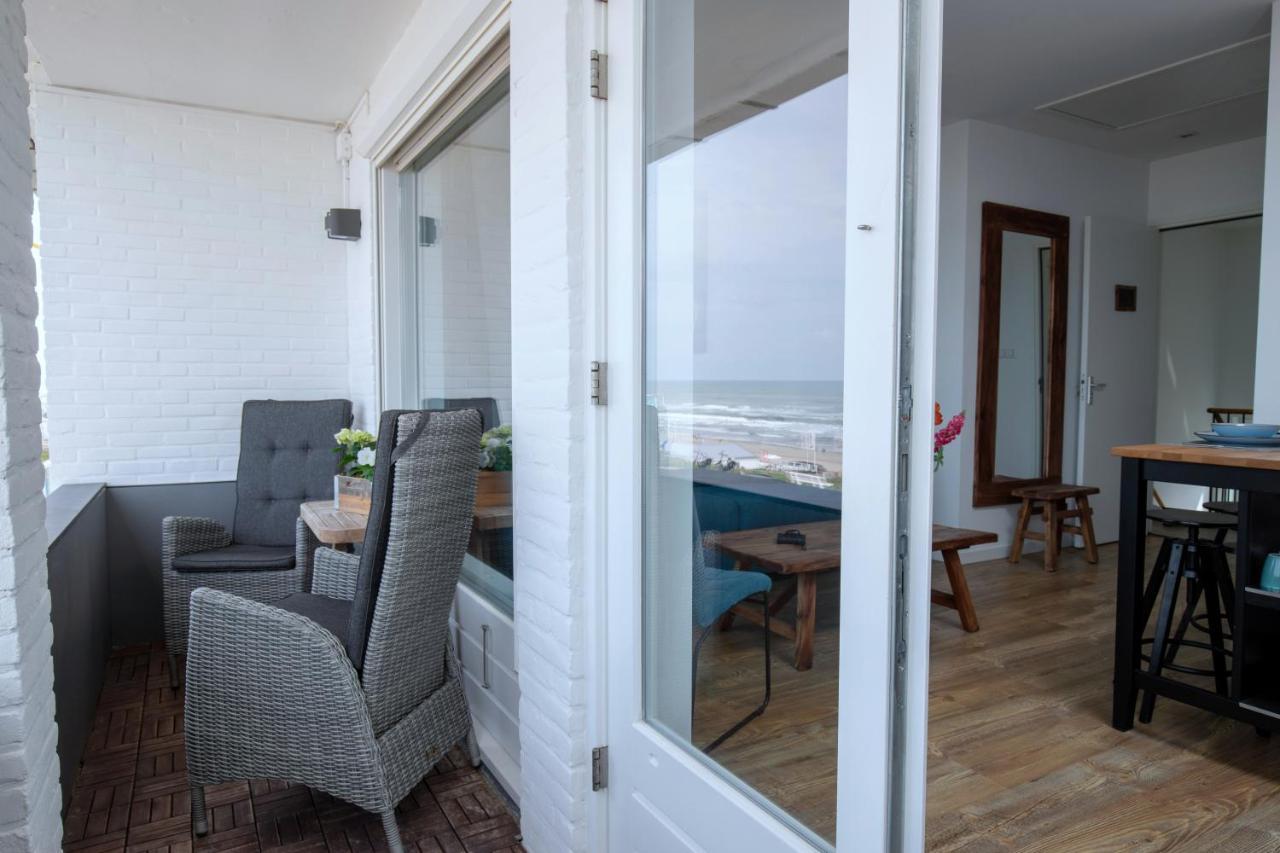 Costa Apartment Zandvoort Luaran gambar