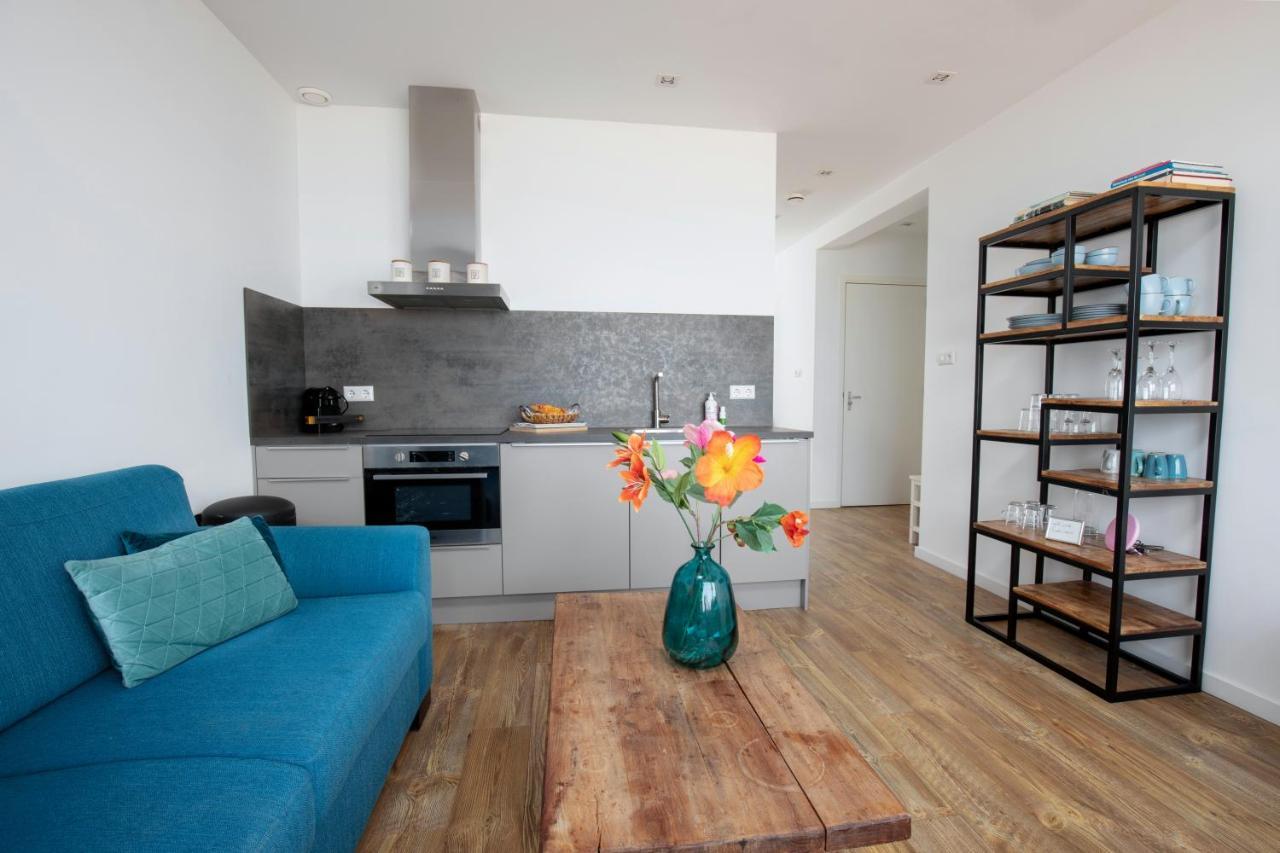Costa Apartment Zandvoort Luaran gambar