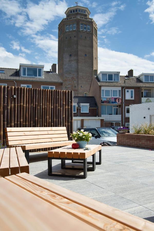 Costa Apartment Zandvoort Luaran gambar