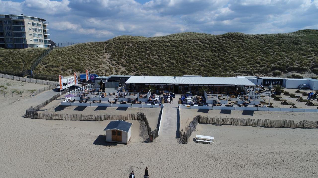 Costa Apartment Zandvoort Luaran gambar