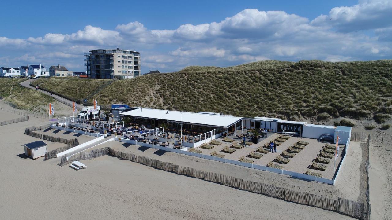 Costa Apartment Zandvoort Luaran gambar