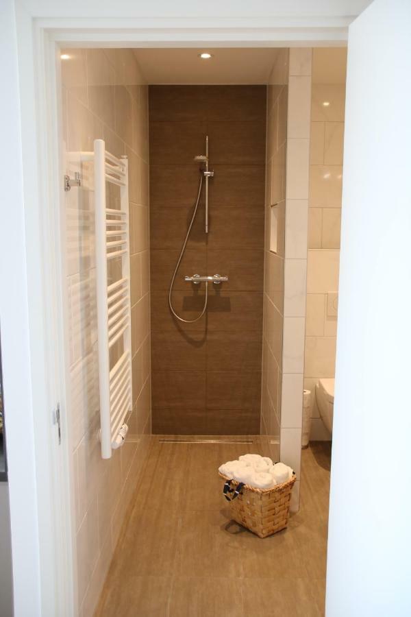 Costa Apartment Zandvoort Luaran gambar