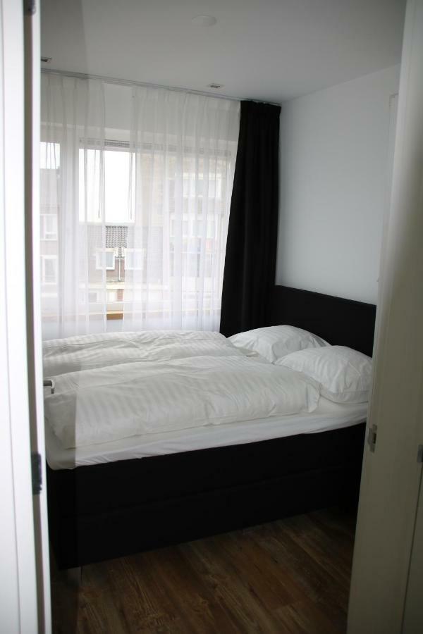 Costa Apartment Zandvoort Luaran gambar