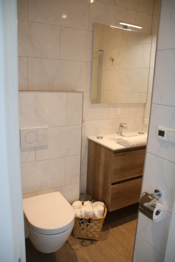 Costa Apartment Zandvoort Luaran gambar
